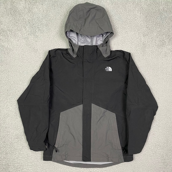 Kids the north face shell jacket - Picture 2 of 4
